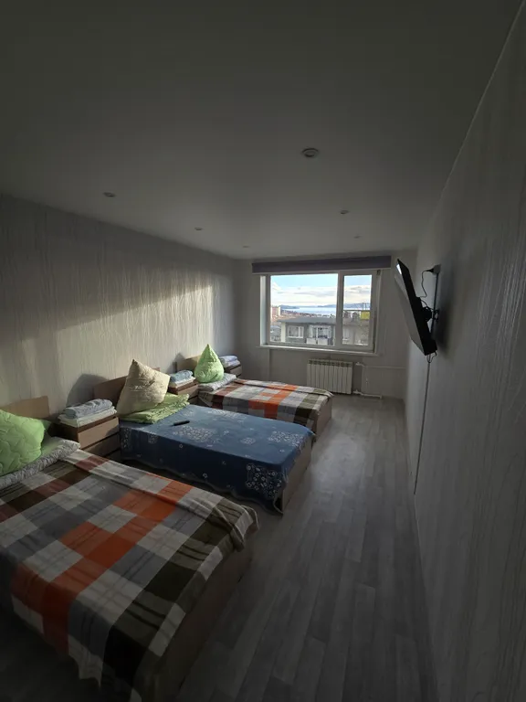 2-х комнатная квартира с шикарными видами со всех комнат