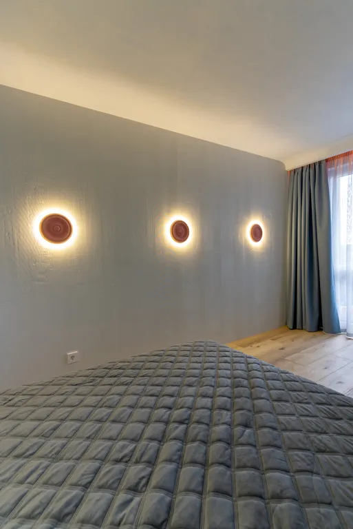 Квартира Квартира Апартамент Белла — Калининград