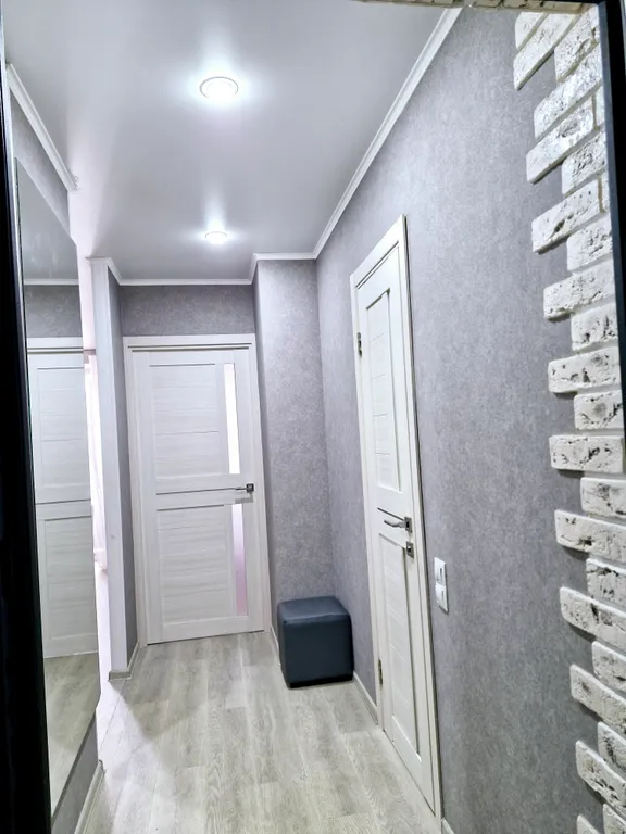 Уютная красивая квартира в центре города