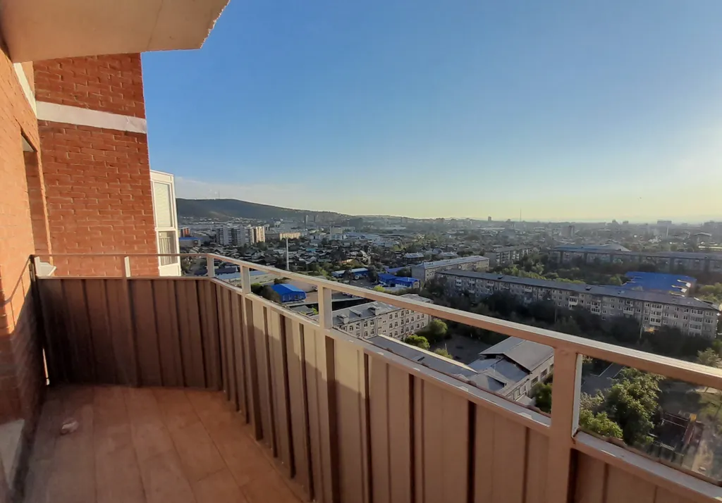 Уют и комфорт в ЖК Ангара 2