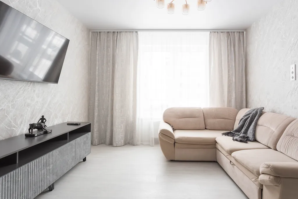 2х комнатная квартира бизнес-класса в историческом центре — аренда посуточно в Петрозаводск