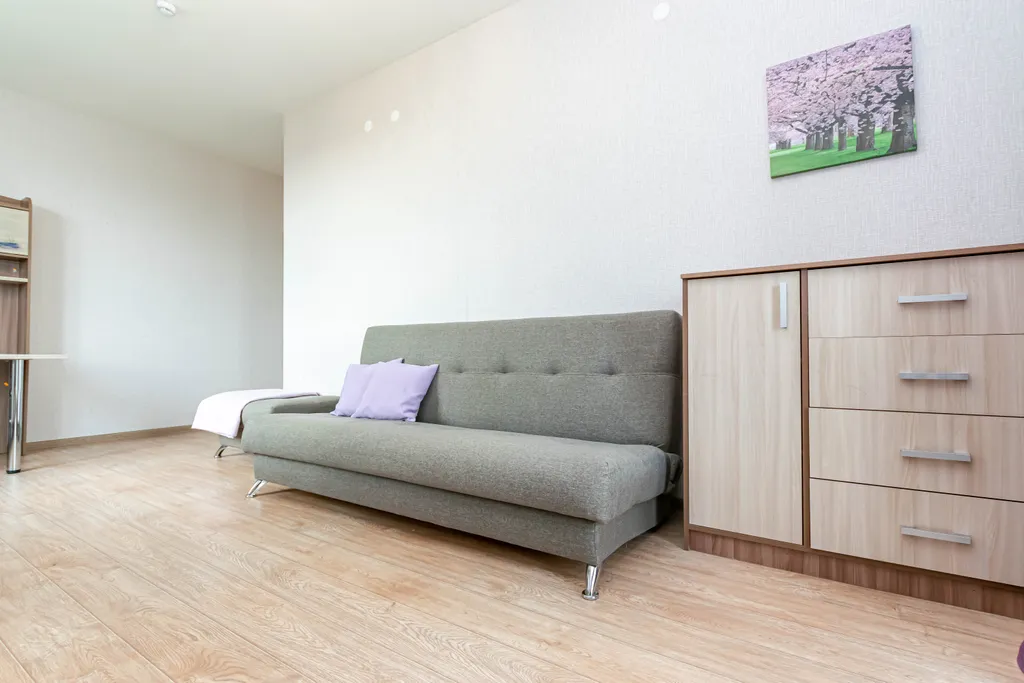 Уютная двухкомнатная квартира в жк Арсенал в центре Перми