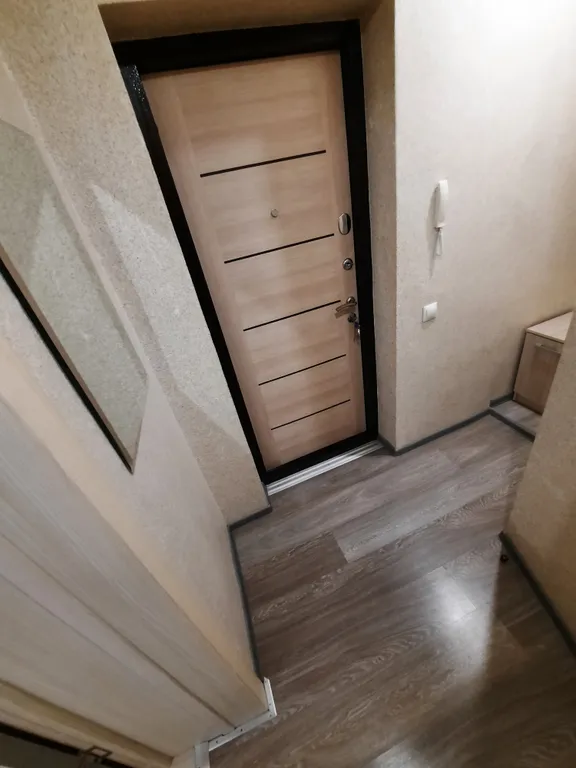 Уютная 2-комнатная в центре города