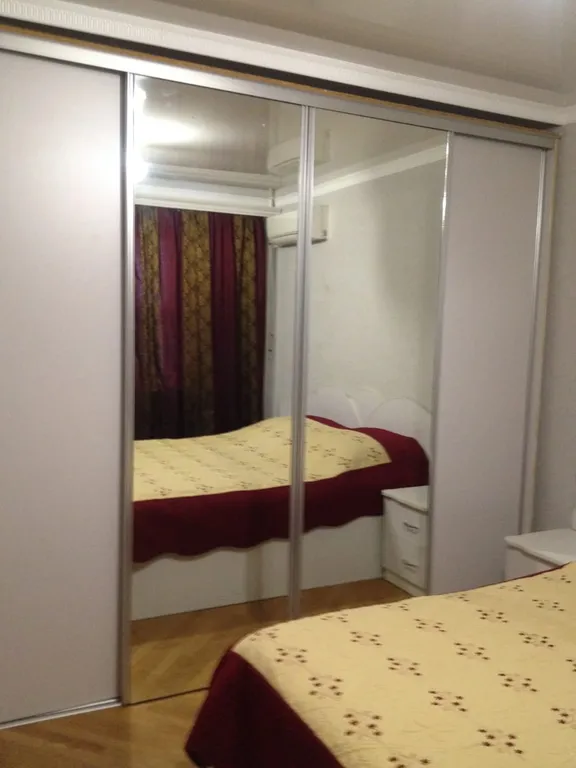 Коттедж Семейный домик в центре города — Ессентуки