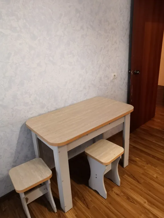 Квартира Уютная квартира на Дмитриева — Омск