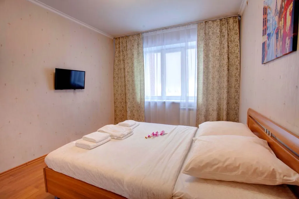 Люкс у Планеты