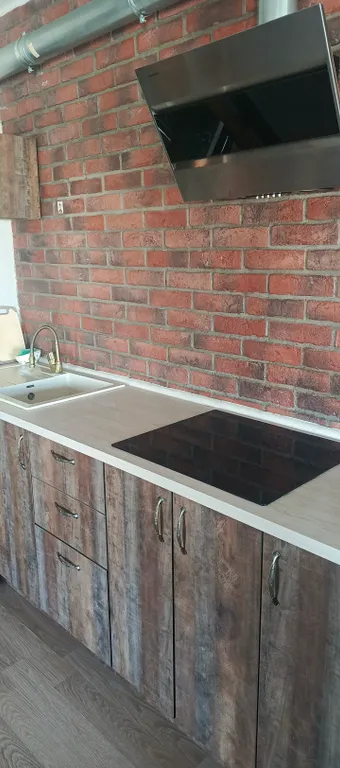 Апартамент в самом центре города