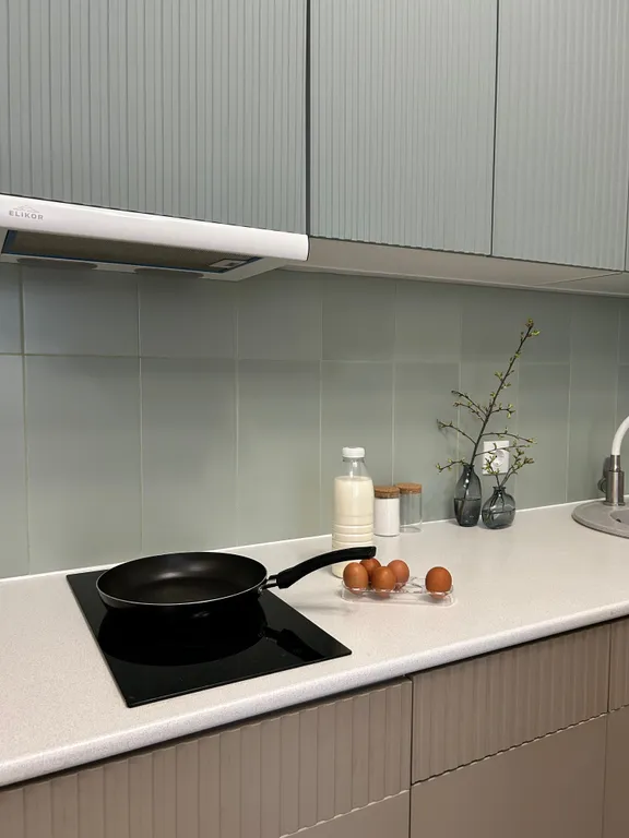 Студия комфорт-класса в центре