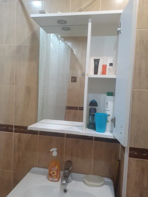 Квартира Уютная квартира у метро Гагаринская — Новосибирск