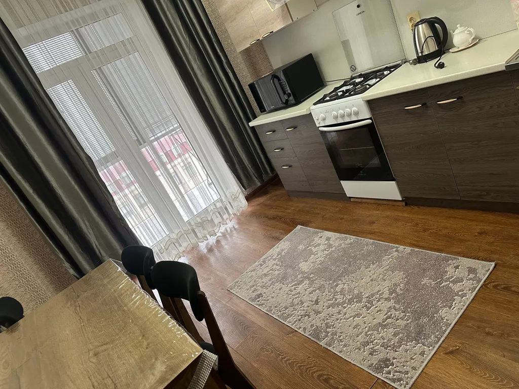 1-комнатная уютная квартира