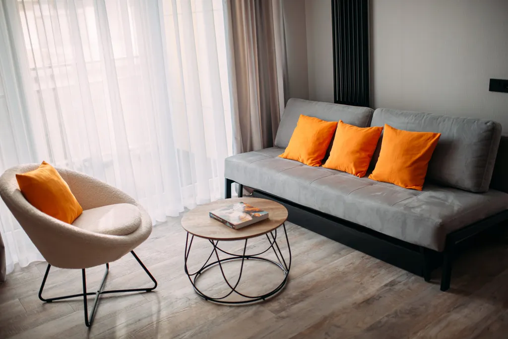 Квартира Квартира Rauschen Green 32/7 — Светлогорск