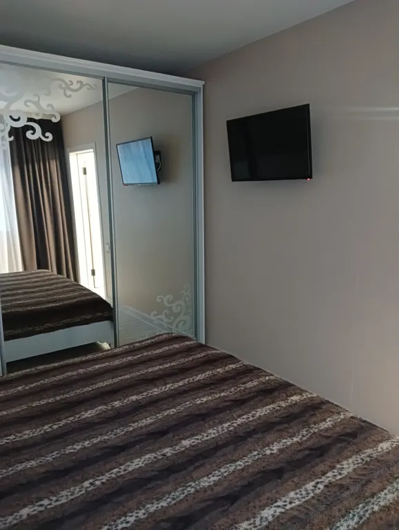 Отдельный дом без хозяев