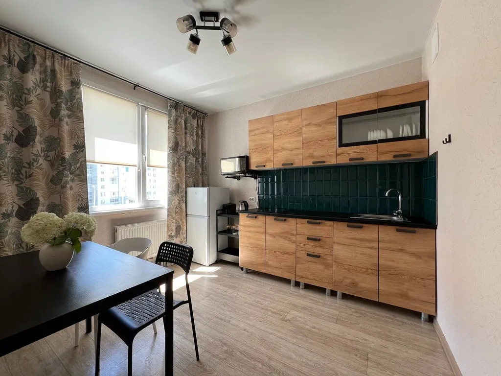 Квартира возле М4