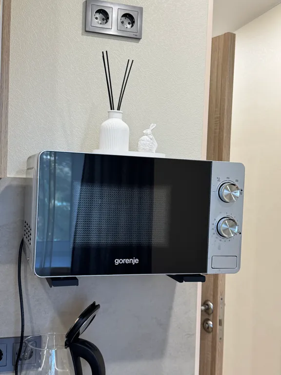 Квартира Уютная квартира в скандинавском стиле — Мурманск