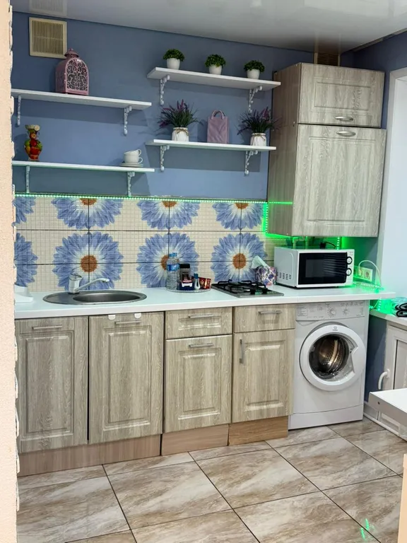 Уютная студия в центре городе