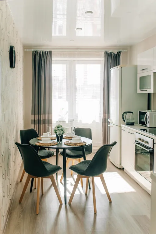 Классное Место с парковкой в центре, близко стадион Спартак и Арена