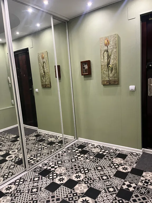 2-комнатная Квартира — аренда посуточно в Арсеньев