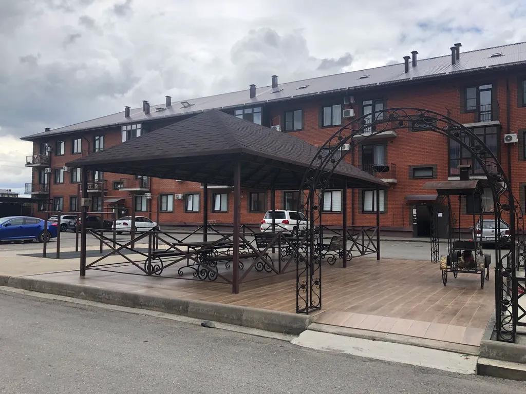 Уютная квартира рядом с Аэропортом