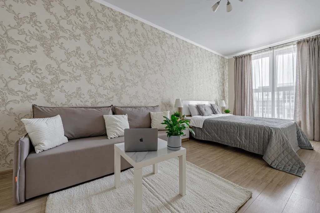 Квартира Квартира с отличными условиями — Краснодар