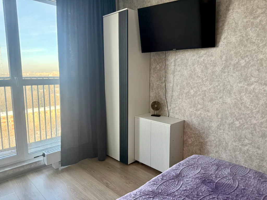 Квартира меркурий - напротив клиники