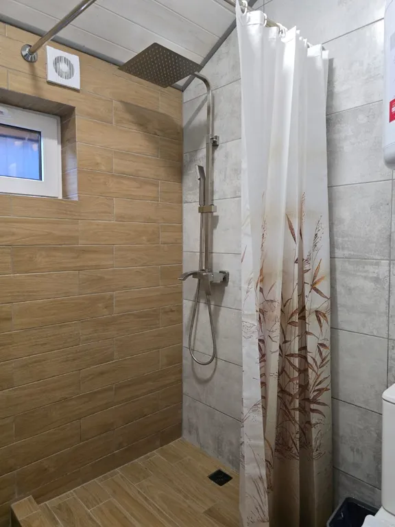 Уютный домик у моря