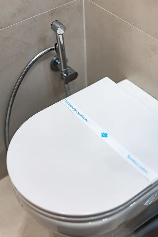 Уютная квартира в центре с парковкой