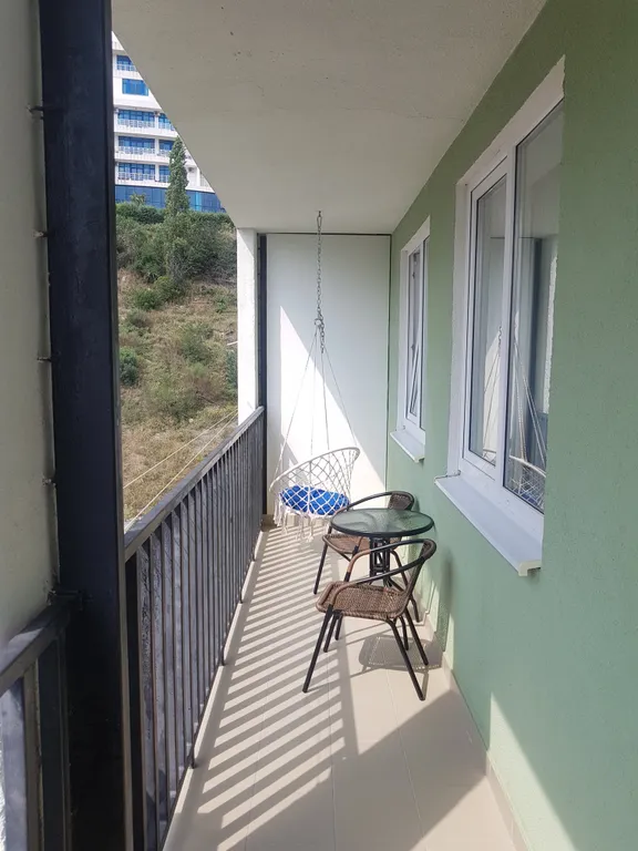 Уютная квартира в новом доме