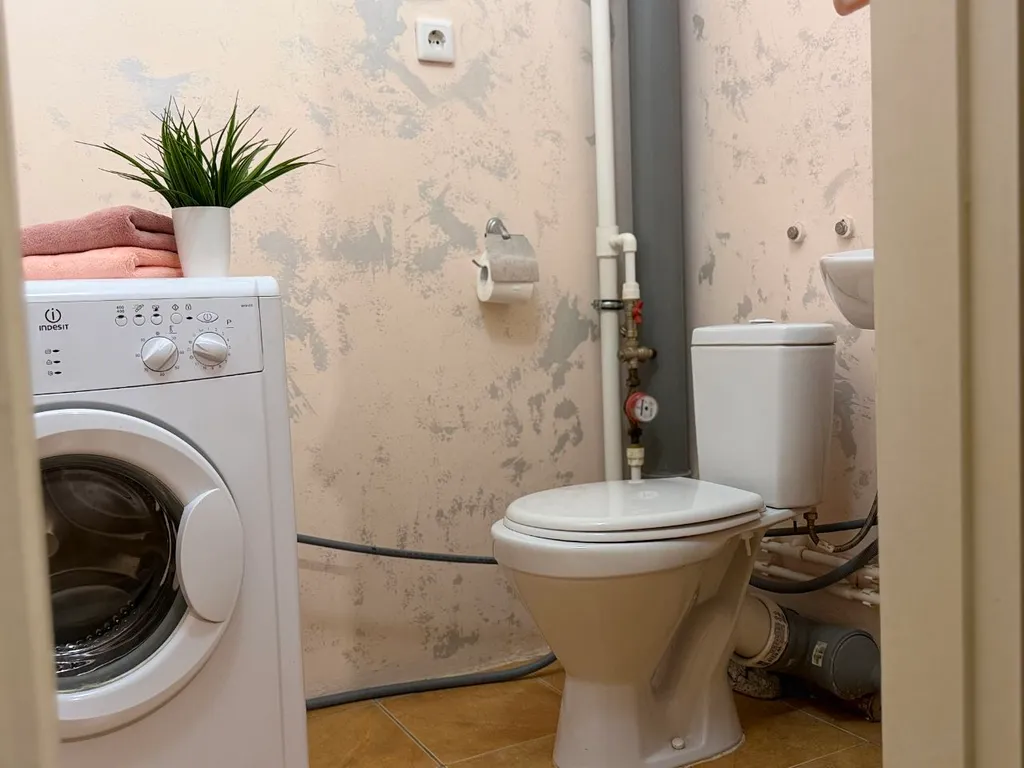 Квартира с удобствами до 10 гостей