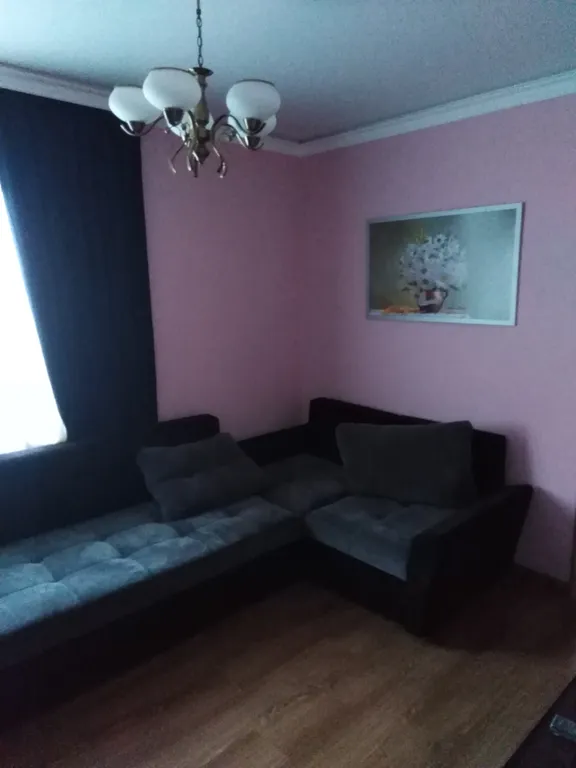 Тихая уютная квартира