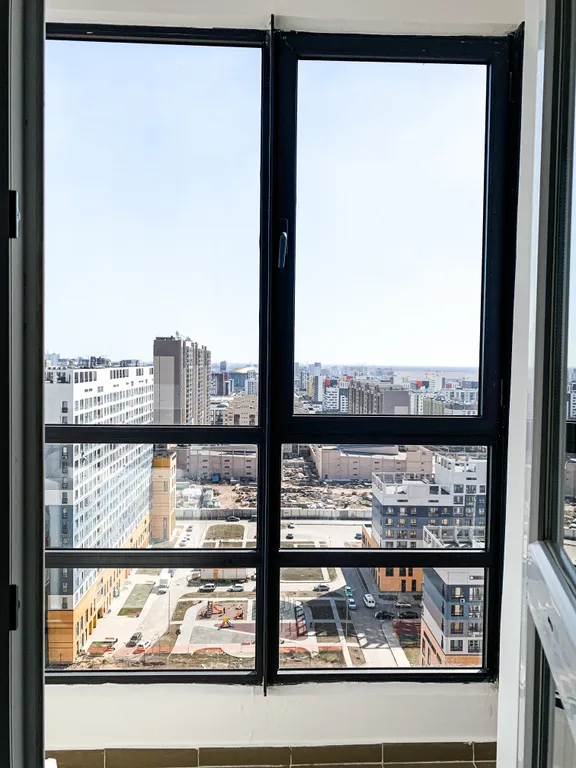 Апартаменты в Алтын шар 2