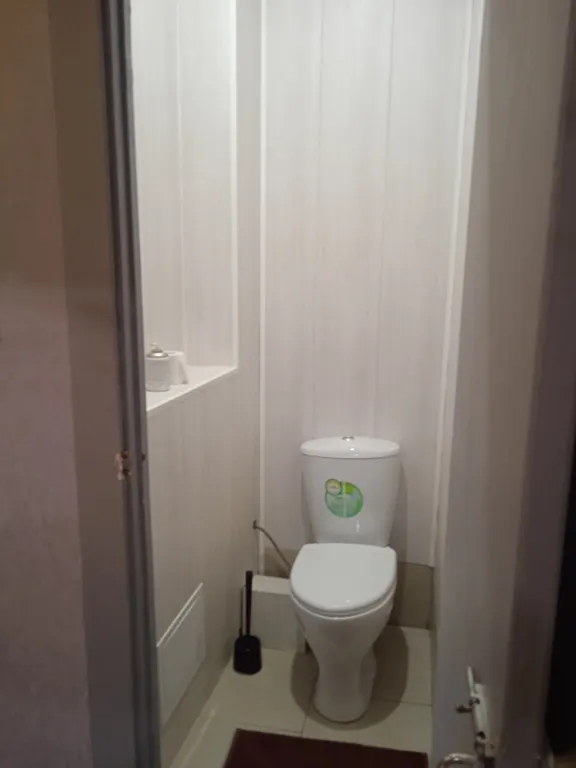 Двушка у склона