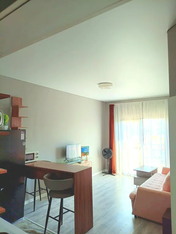 Квартира Квартира в элитном ЖК Корона — Адлер