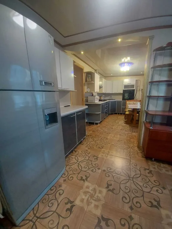 Квартира Комната — Анапа