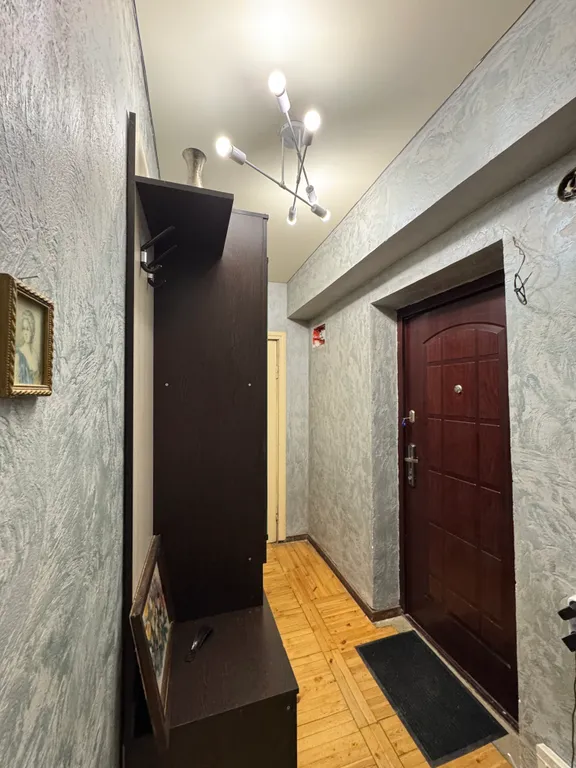 Квартира Квартира с видом на море — Сухум