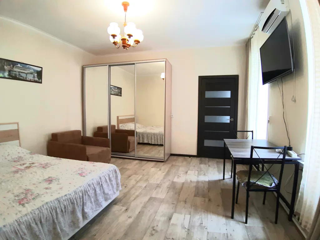 Коттедж 2-комнатный Дом — аренда посуточно в Ялта