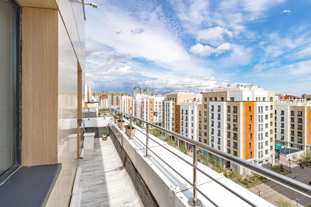 Экспо бульвар-1