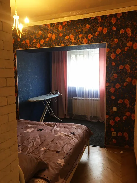 Уютная квартира в курортной зоне