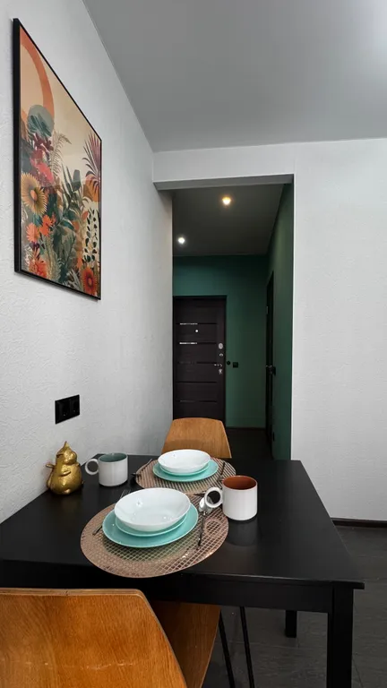 ЖК Мытищи Lite