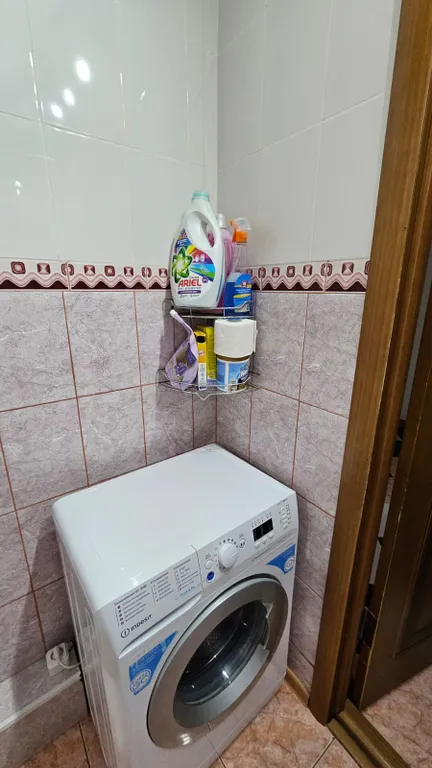 Уютная квартира с удобной транcпopтной рaзвязкой в Крым, заселение 24/7