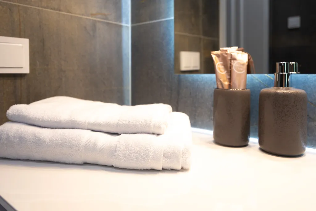 Апартаменты в центре города Светлогорска