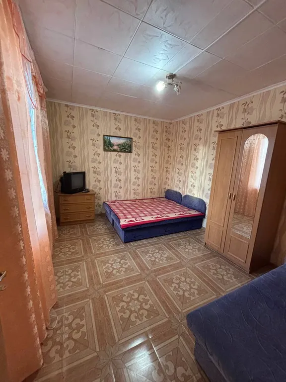 Дом под ключ ,, У Заира 2"