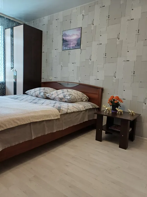 Квартира Уютная, чистая квартира в центральном районе рядом с жд  и автвокзалом — Волгоград