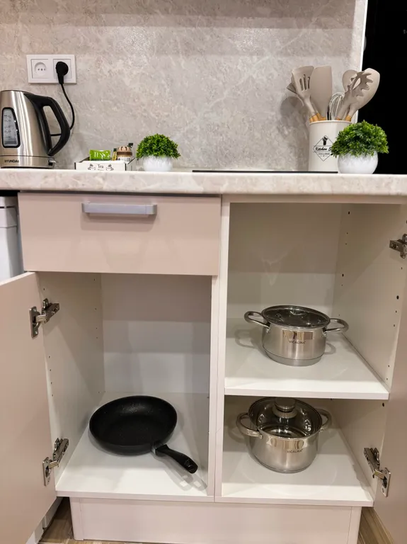 Современная студия в Люберцах