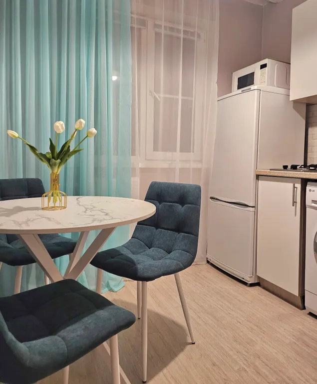 Комфортная квартира в самом Центре