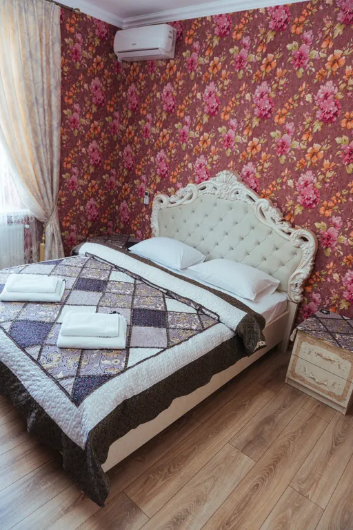 1-комнатная Квартира — аренда посуточно в Аксай