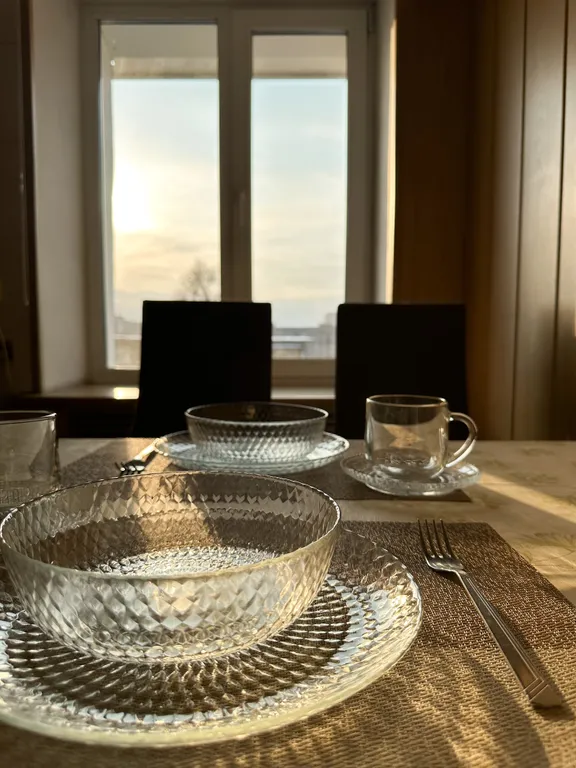 Квартира 2-комнатная Квартира — Хабаровск