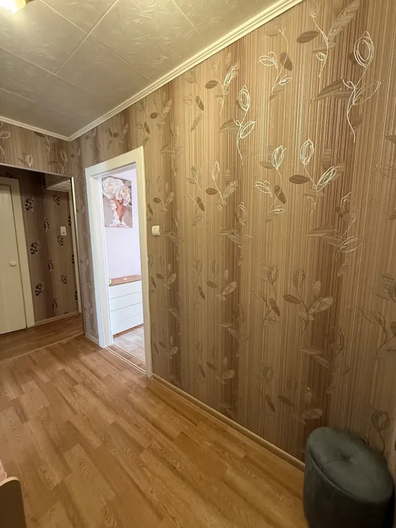 Уютная квартира возле 76 дивизии