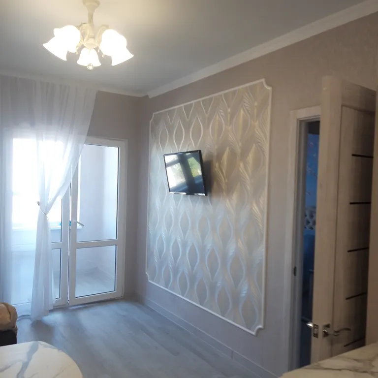 Квартира Квартира у моря Парк Победы — Севастополь