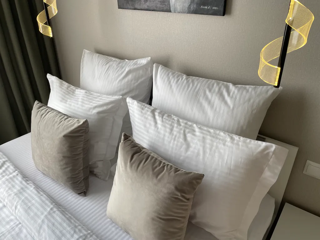 Квартира Квартира Утро с фазанами — Краснодар