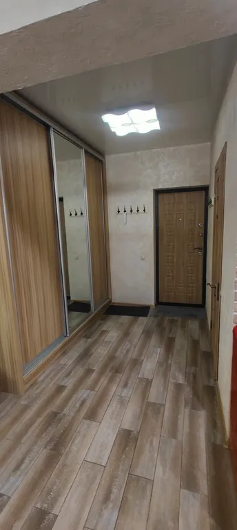 Уютная квартира Красная Поляна